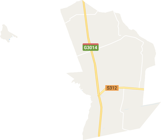 兵团一三零团电子地图