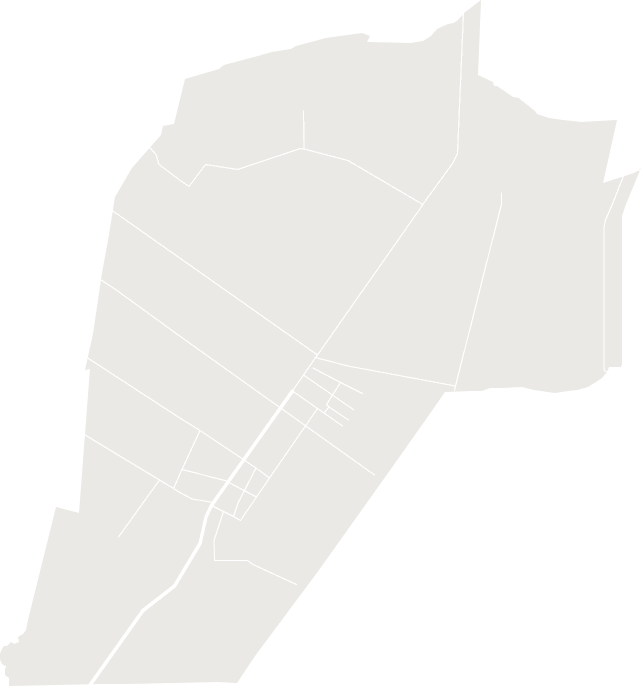 加尔布拉克农场电子地图