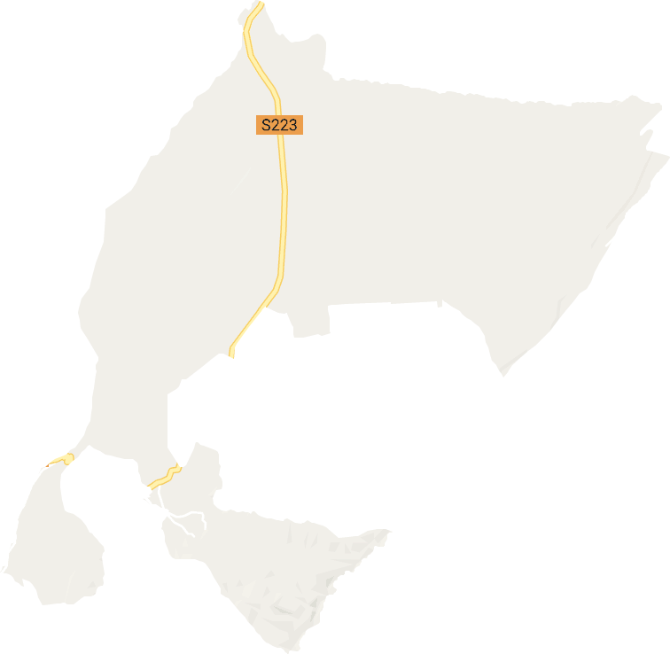 东湾镇电子地图