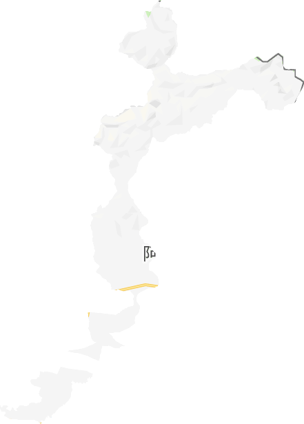 切木尔切克镇电子地图