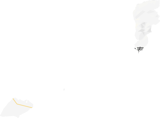 拉斯特乡电子地图