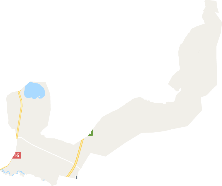 阿克吐木斯克牧场电子地图