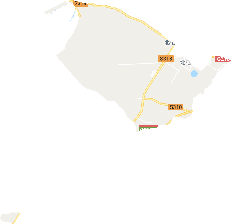 兵团一八八团电子地图