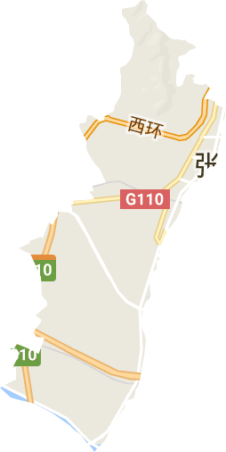 沈家屯镇电子地图