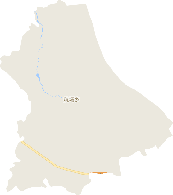 满井镇电子地图