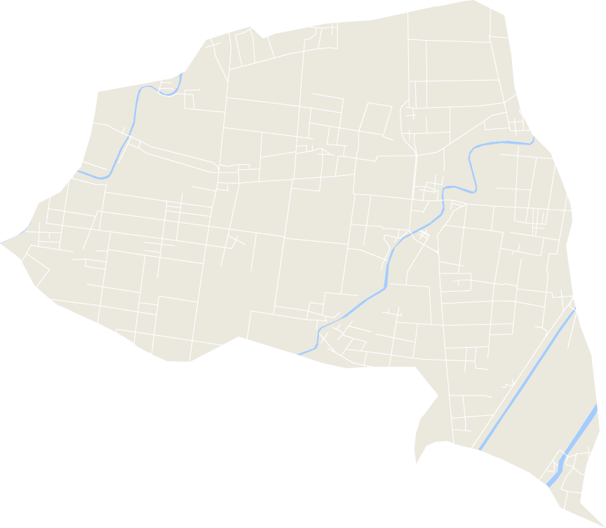 龙店乡电子地图