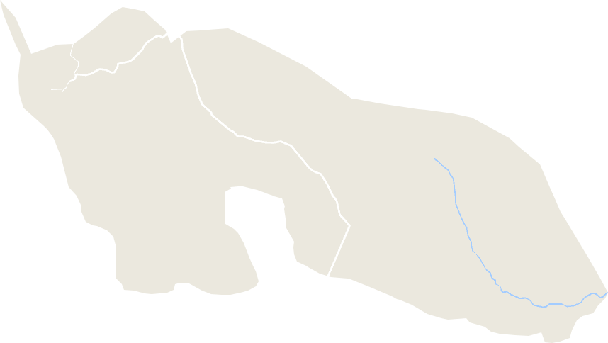 上莲开发区电子地图
