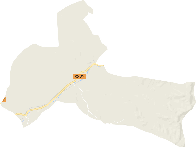 蟠龙镇电子地图