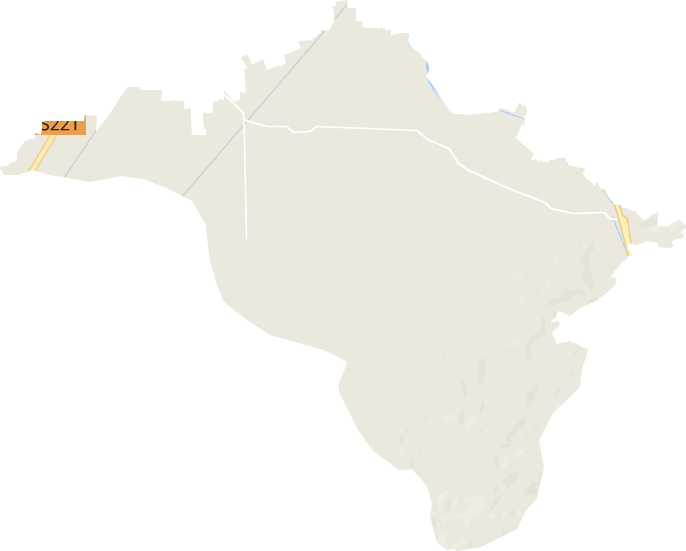 古县镇电子地图