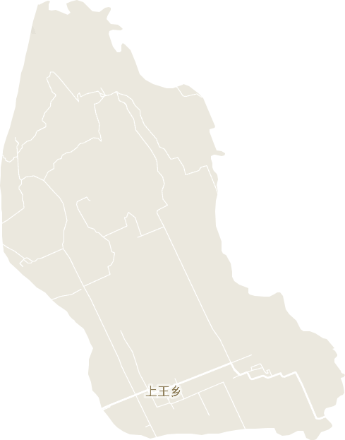 上王乡电子地图