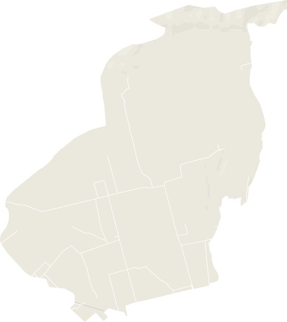 郝庄乡电子地图