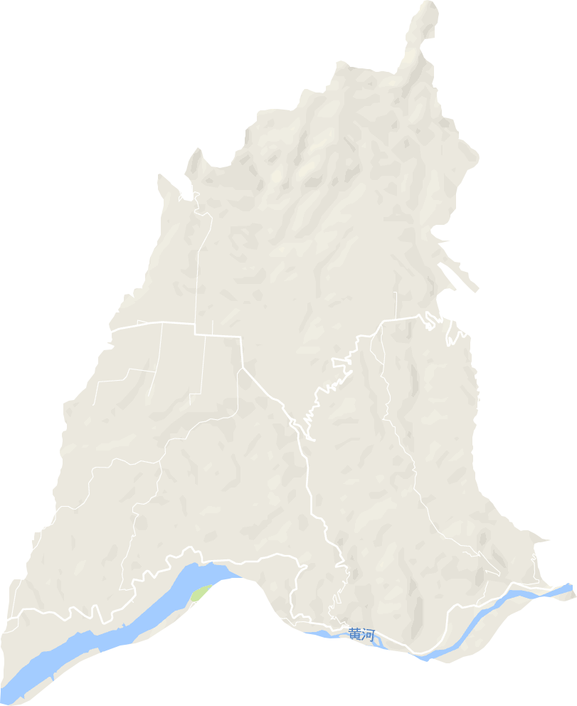 三门镇电子地图