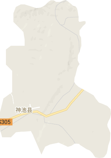 龙泉镇电子地图