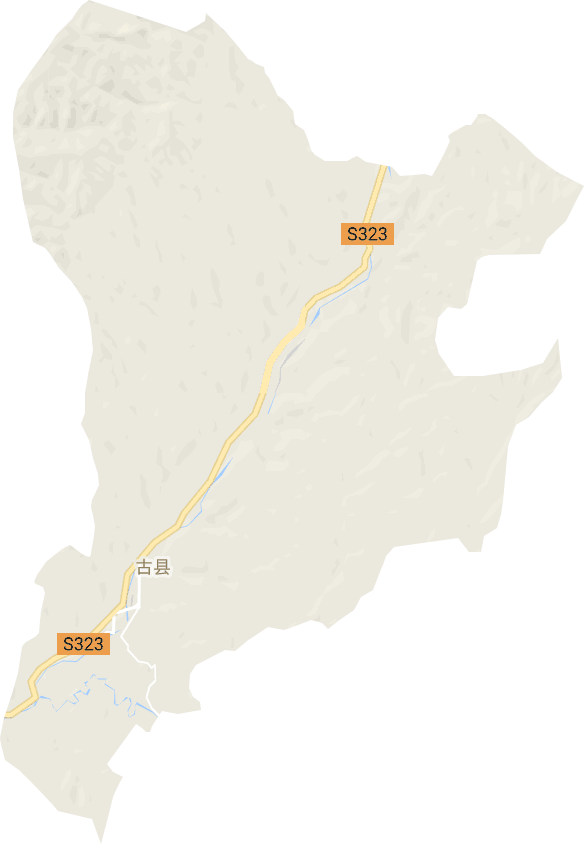 岳阳镇电子地图