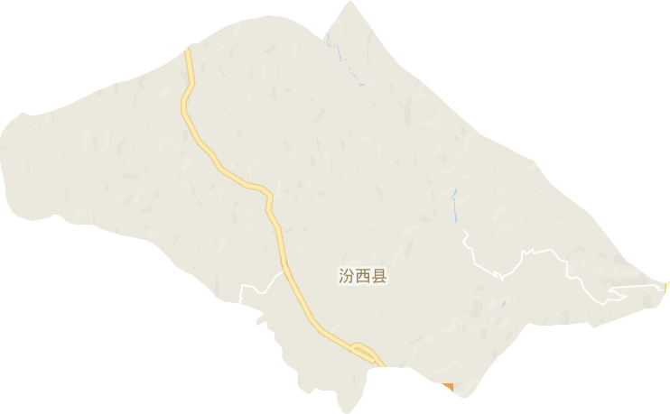 永安镇电子地图