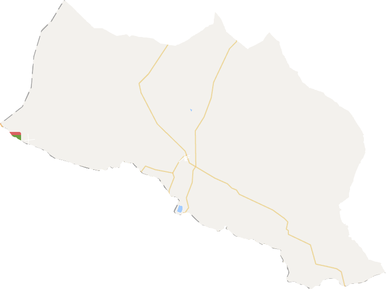 鄂托克前旗电子地图