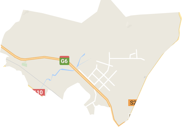 兴胜镇电子地图