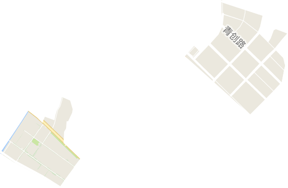 包头市装备制造产业园区电子地图