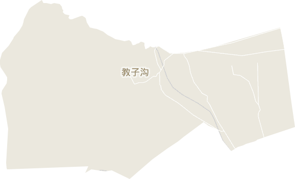 梁家沟街道电子地图