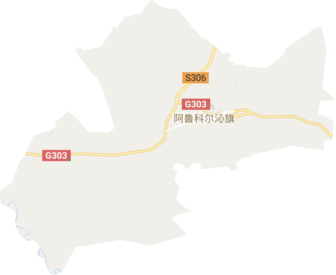 天山镇电子地图