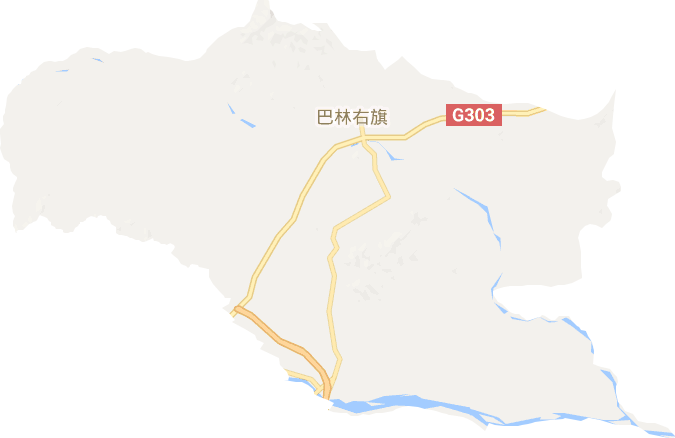 大板镇电子地图