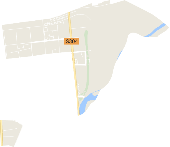 滨河街道电子地图
