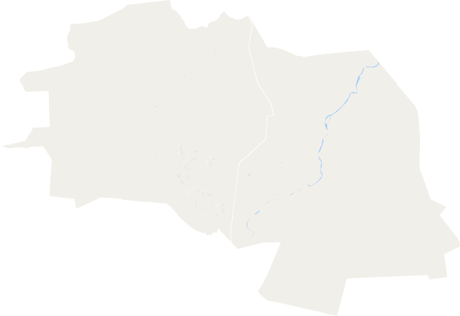 查布嘎图苏木电子地图