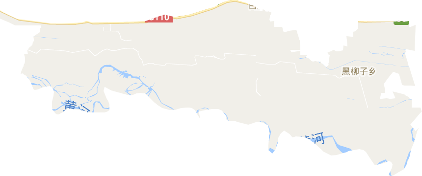 先锋镇电子地图
