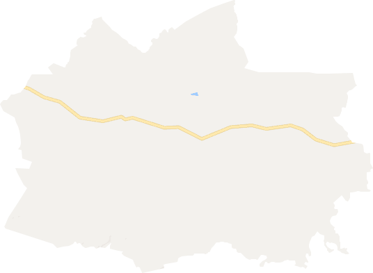 石哈河镇电子地图
