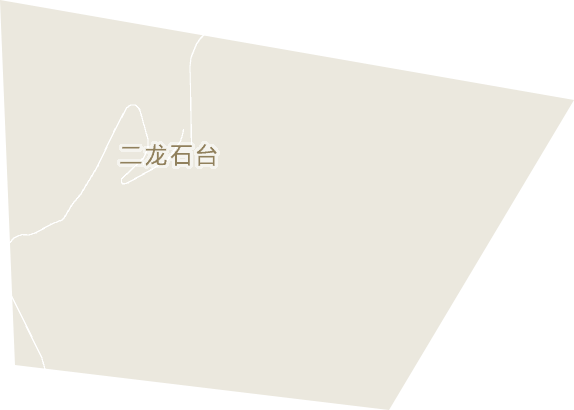 蛮汉山林场电子地图