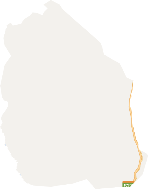 洪格尔高勒镇电子地图