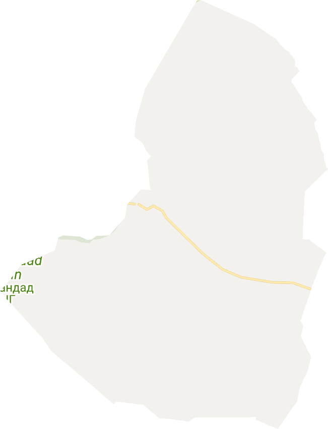 嘎达布其镇电子地图