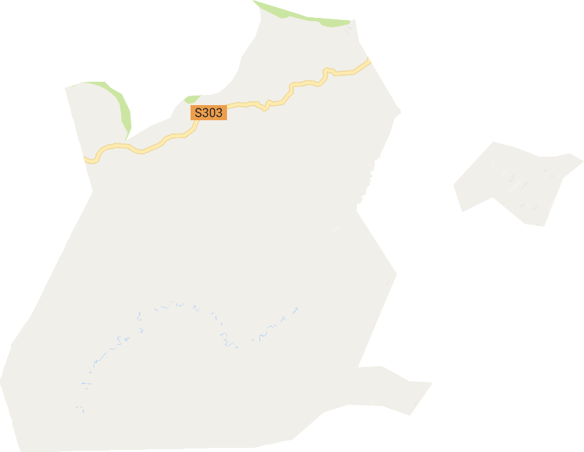 宝格达乌拉总场电子地图