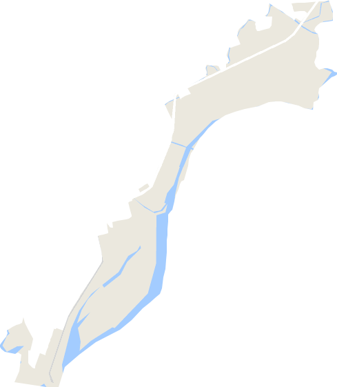 江海街道电子地图