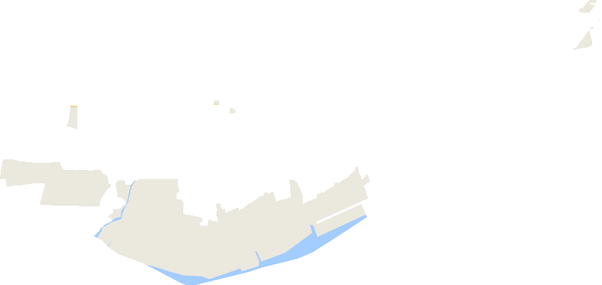 五四农场电子地图