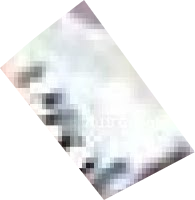 临江硅藻土工业集中区卫星图