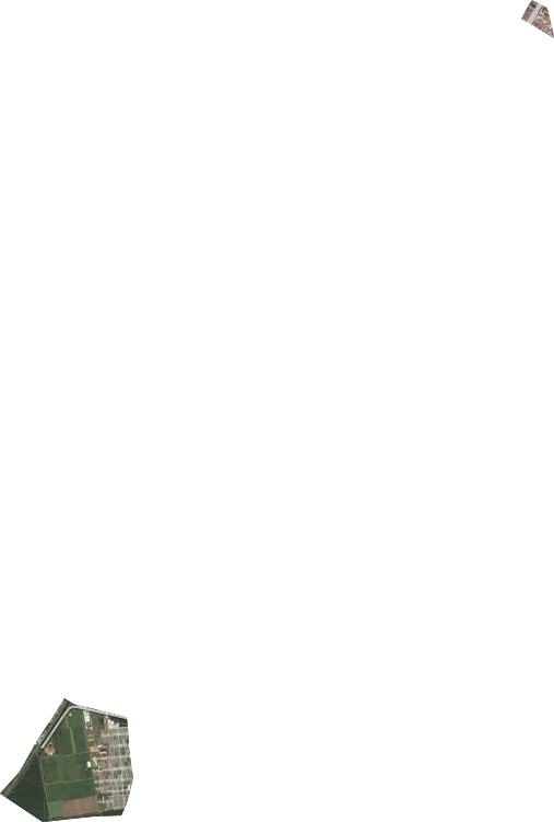 红旗农场卫星图