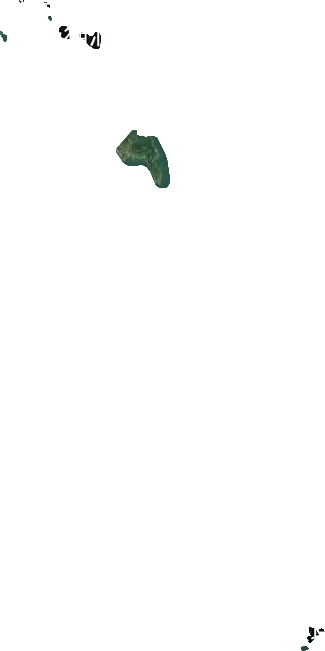 嵊山镇卫星图