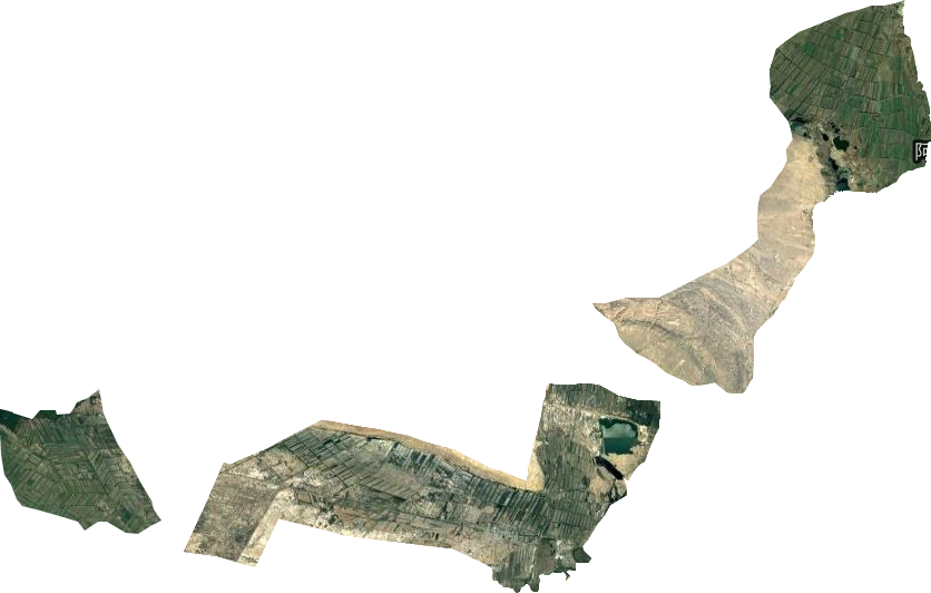 兵团一八一团卫星图