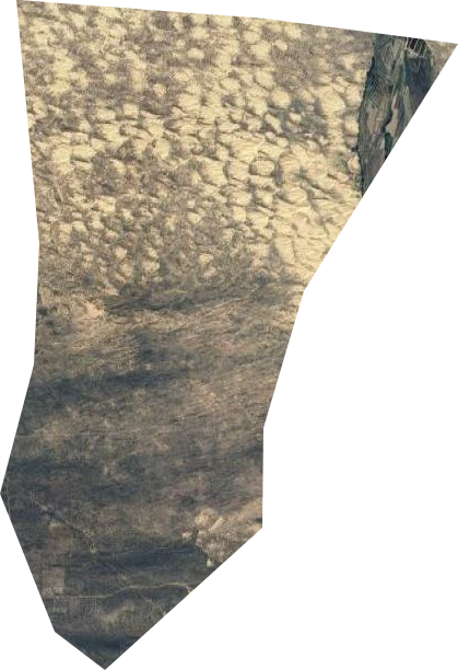 大路煤化工基地卫星图