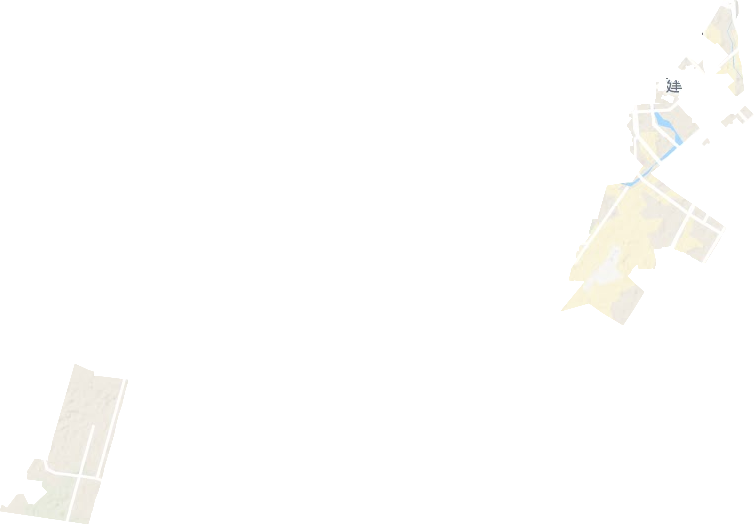 铁克其乡地形图
