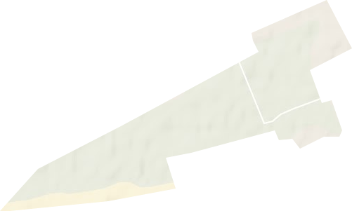 县种畜场地形图