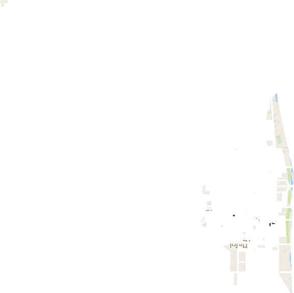 新旺乡地形图