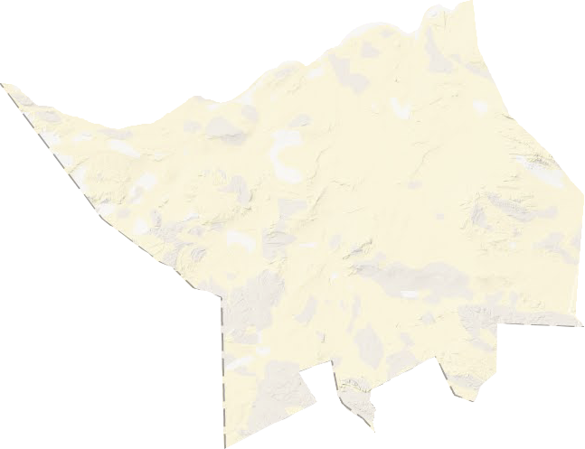 额济纳旗马鬃山苏木地形图