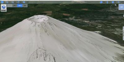 BIGEMAP GIS Office 3D制作封面