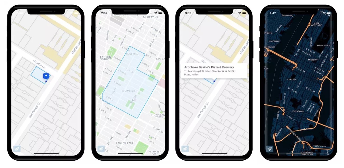 向谷歌发起正面较量，Mapfit如何成为导航地图领域的搅局者？