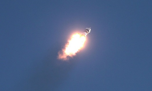俄罗斯导航卫星Glonass-M发射成功，在轨卫星总数增至26颗