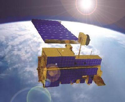 NASA公开两颗地球遥测卫星全部影像资料，看，这就是我们的地球！