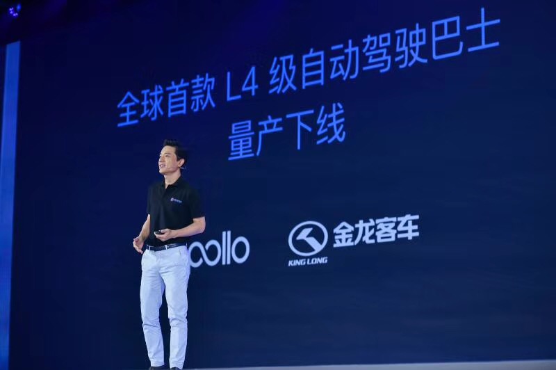 自动驾驶领域有人前进，有人内斗|A.V.周旦评