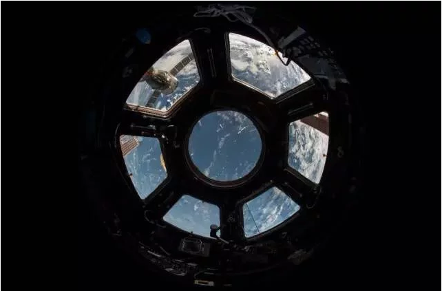 NASA中文：我们略知天高地厚